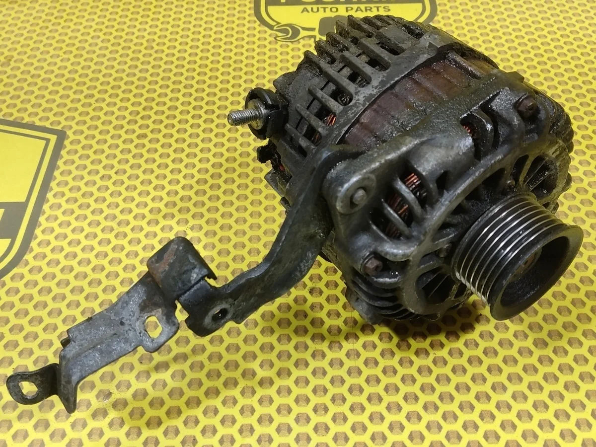 Генератор Nissan Teana 2012 231001AA1B J32 VQ25DE