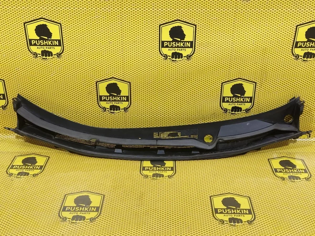 Жабо Nissan Teana 2012 66862JN00A J32 VQ25DE