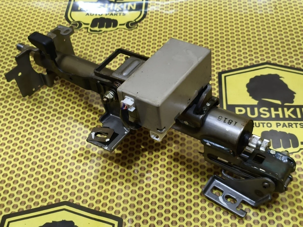 Рулевая колонка Nissan Teana 2012 48810JN11A J32 VQ25DE