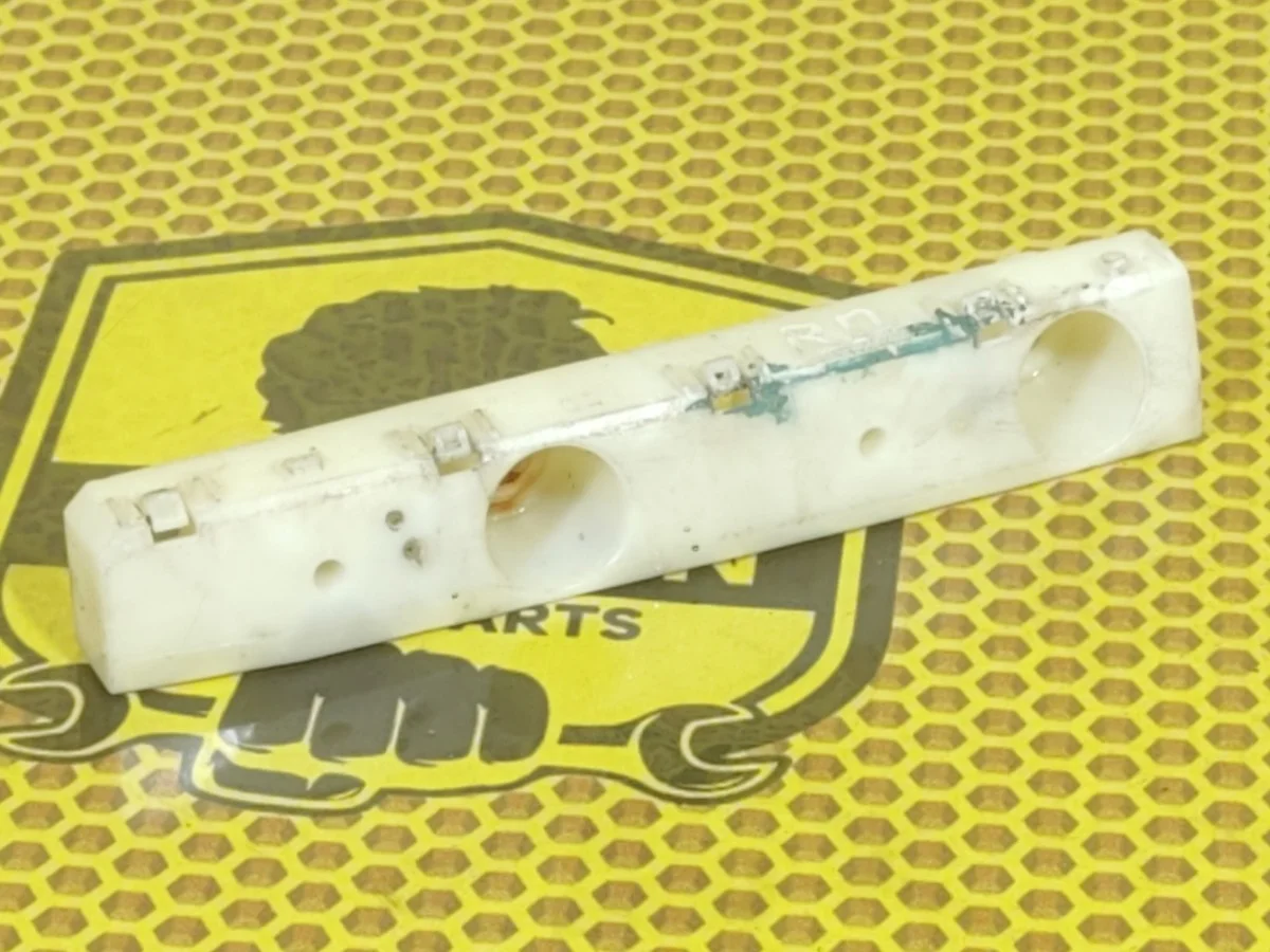 Кронштейн бампера Nissan Teana 2012 62220JN20A J32 VQ25DE, передний правый