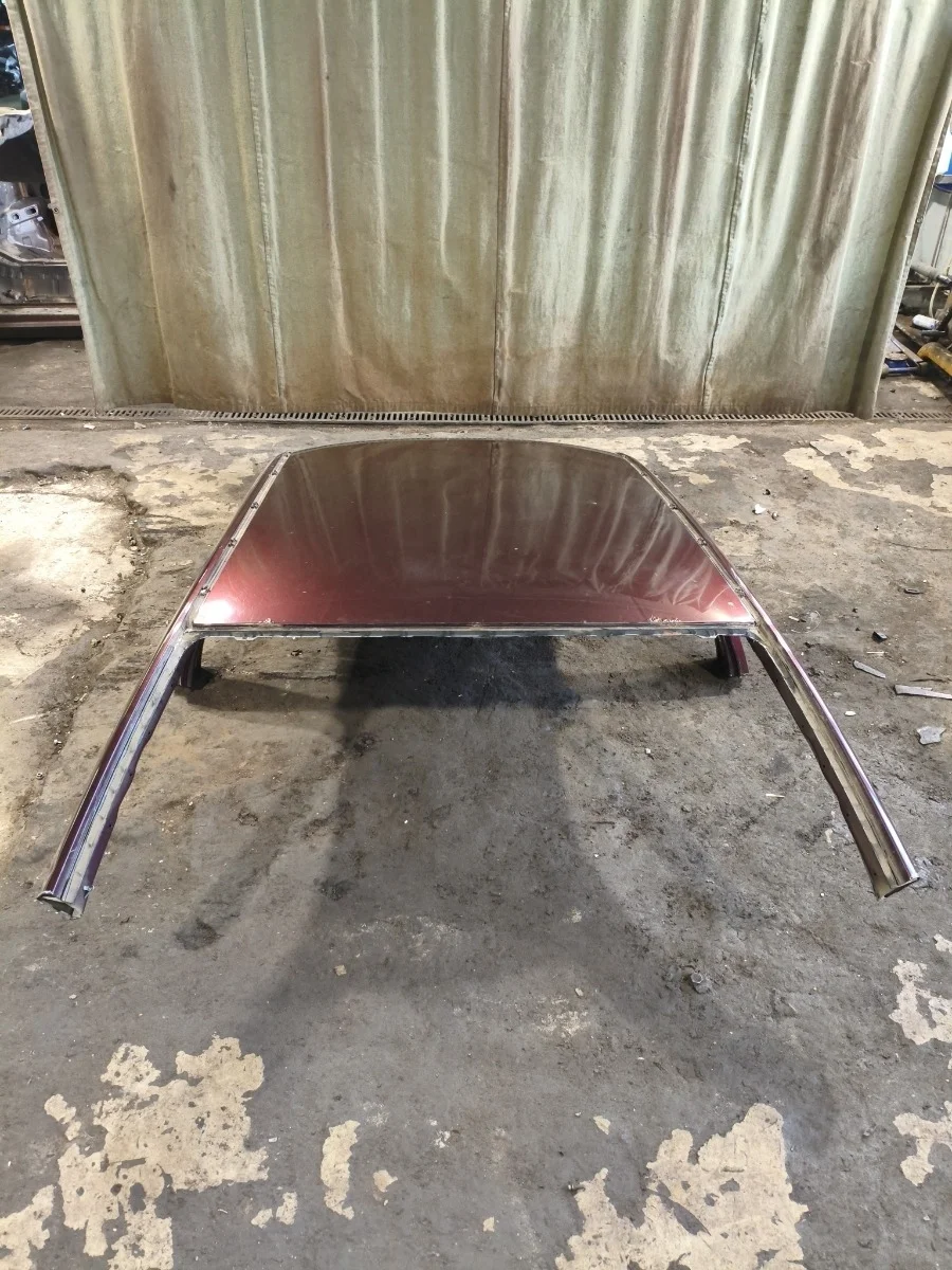 Крыша Nissan Teana 2012 G3112JN2MA J32 VQ25DE