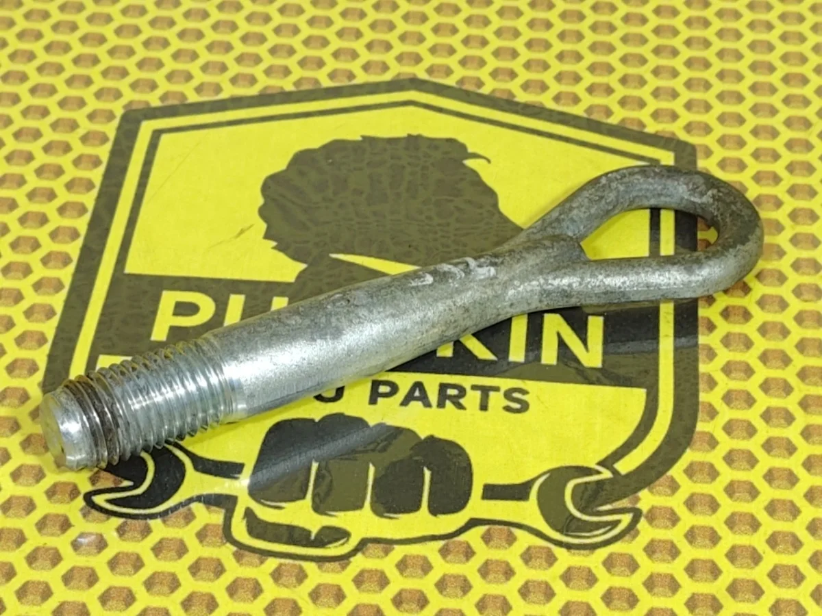 Крюк буксировочный Nissan Teana 2012 511121KA0A J32 VQ25DE, задний