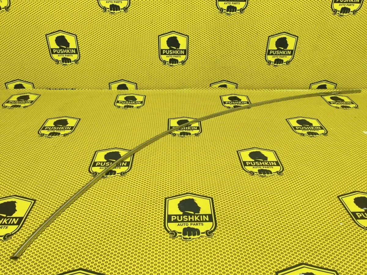 Молдинг кузова Nissan Teana 2012 76813JN20A J32 VQ25DE, левый