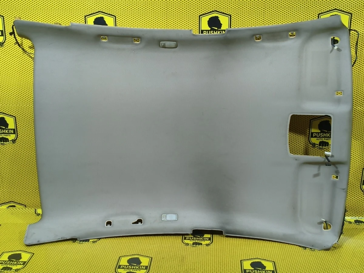 Обшивка потолка Nissan Teana 2012 73910KA98A J32 VQ25DE