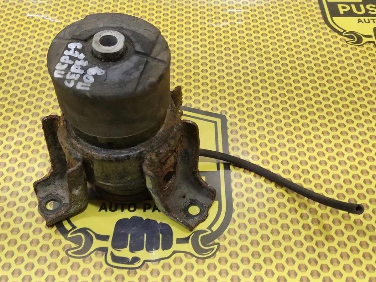 Опора двигателя Nissan Teana 2012 11320JN02D J32 VQ25DE, задняя