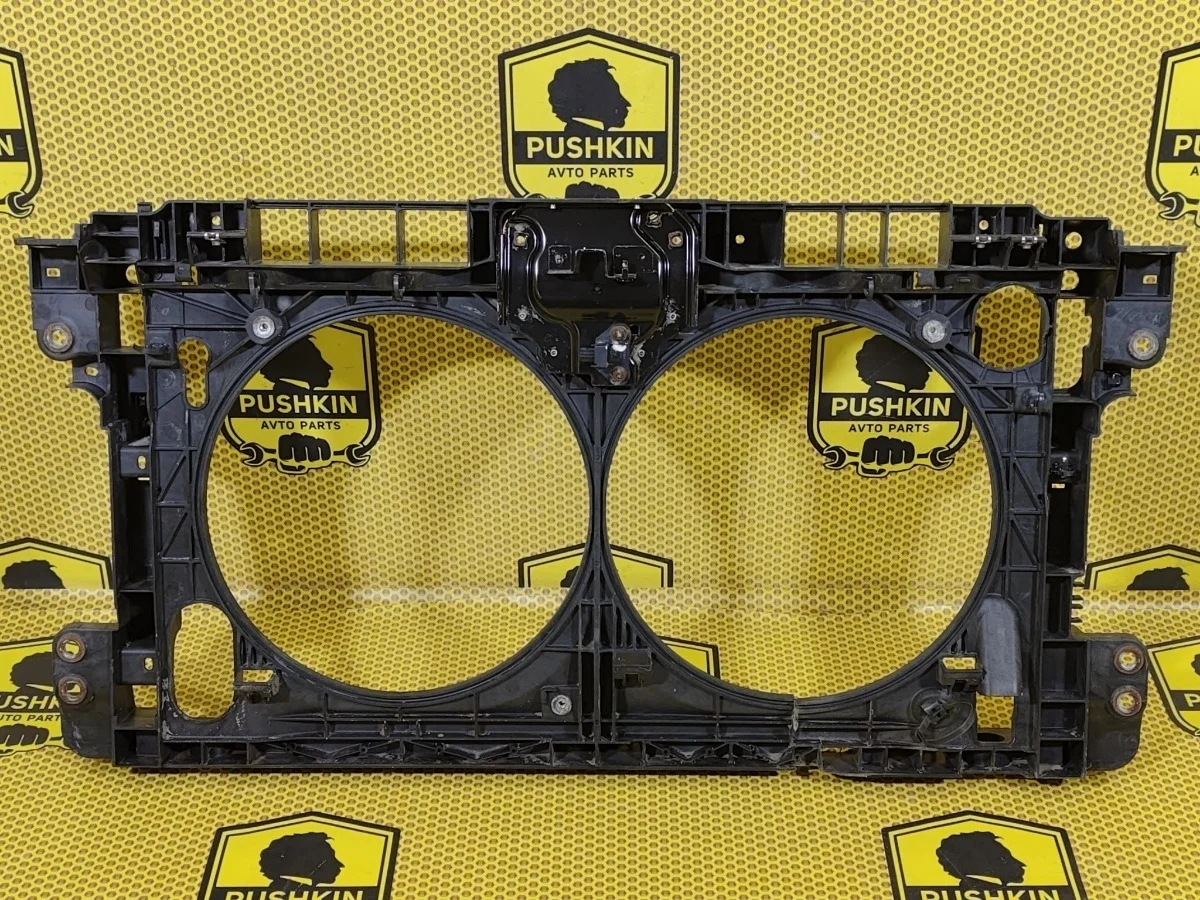 Панель передняя верхняя часть Nissan Teana 2012 62500JN20A J32 VQ25DE