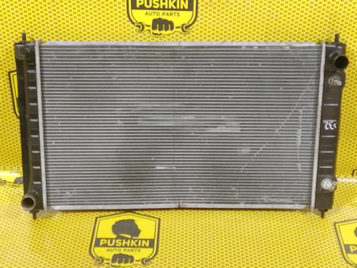 Радиатор основной Nissan Teana 2012 21460JN90A J32 VQ25DE