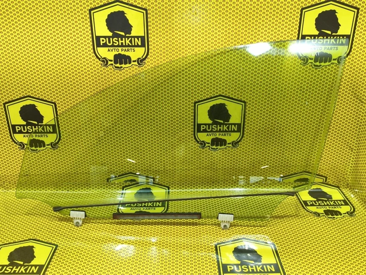 Стекло двери Nissan Teana 2012 80301JN90A J32 VQ25DE, переднее левое