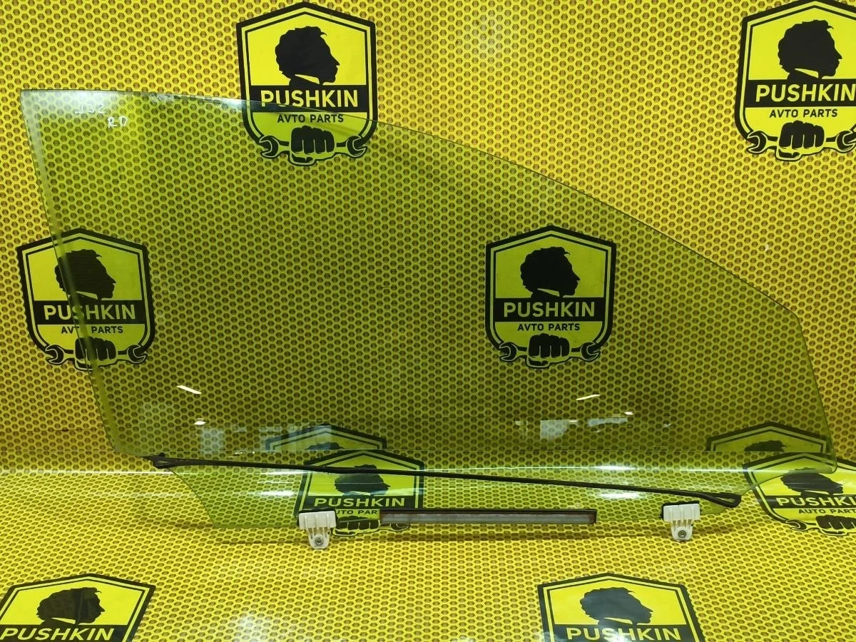 Стекло двери Nissan Teana 2012 80300JN90A J32 VQ25DE, переднее правое