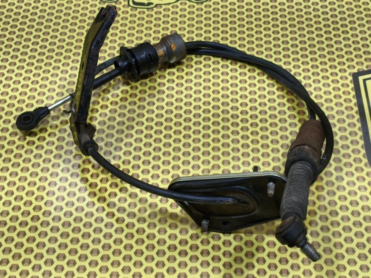 Трос АКПП Nissan Teana 2012 34935JN20B J32 VQ25DE