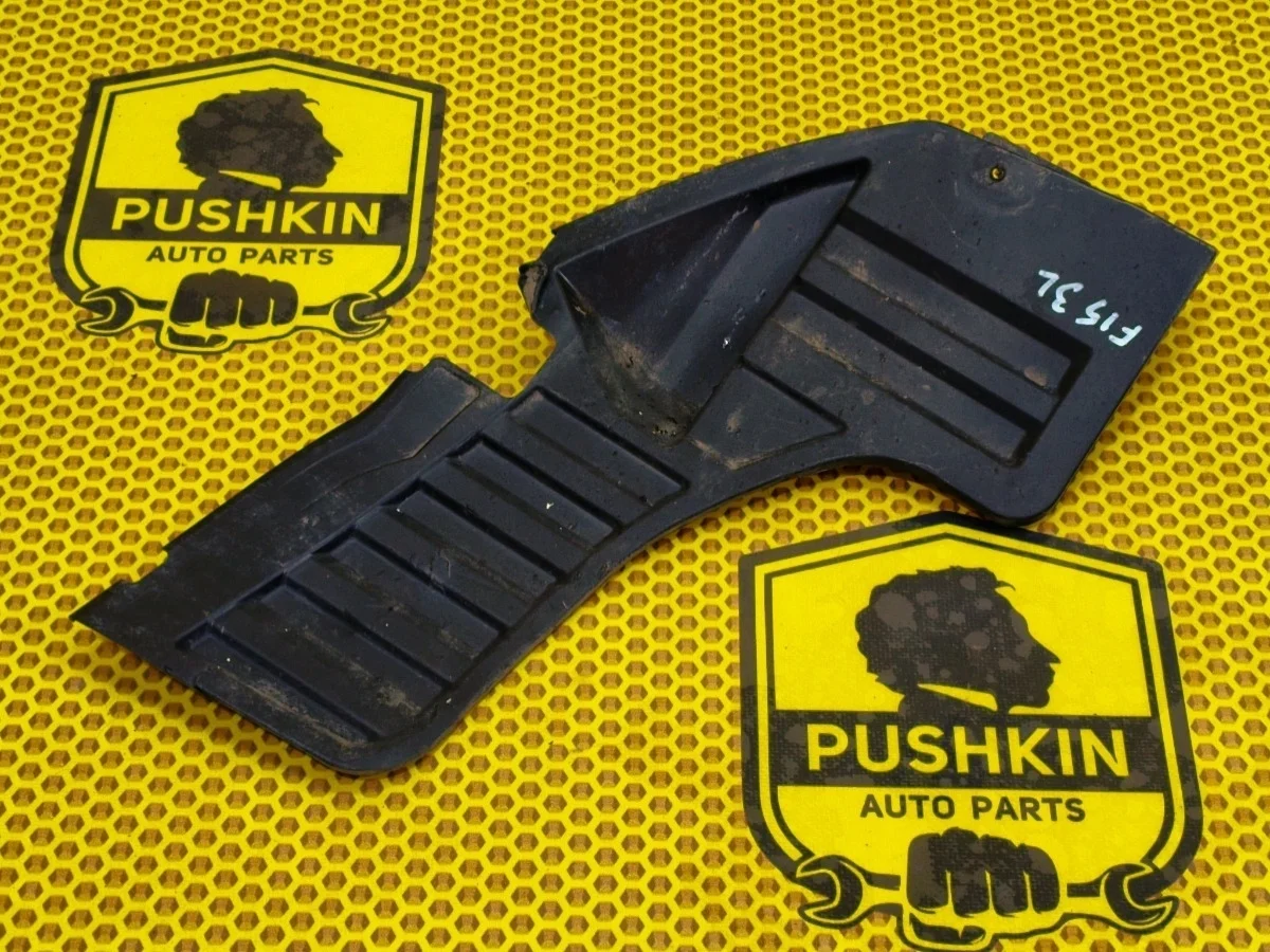 Локер Nissan Juke 2011 788171KA0A F15 MR16DDT, задний левый