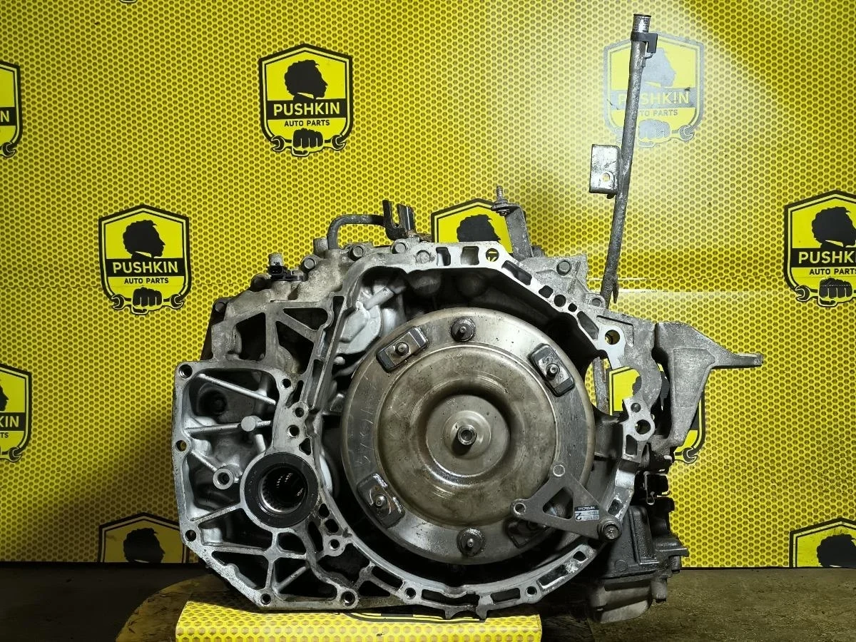 Вариатор Nissan Murano 2011 310201XE1A Z51 VQ35DE