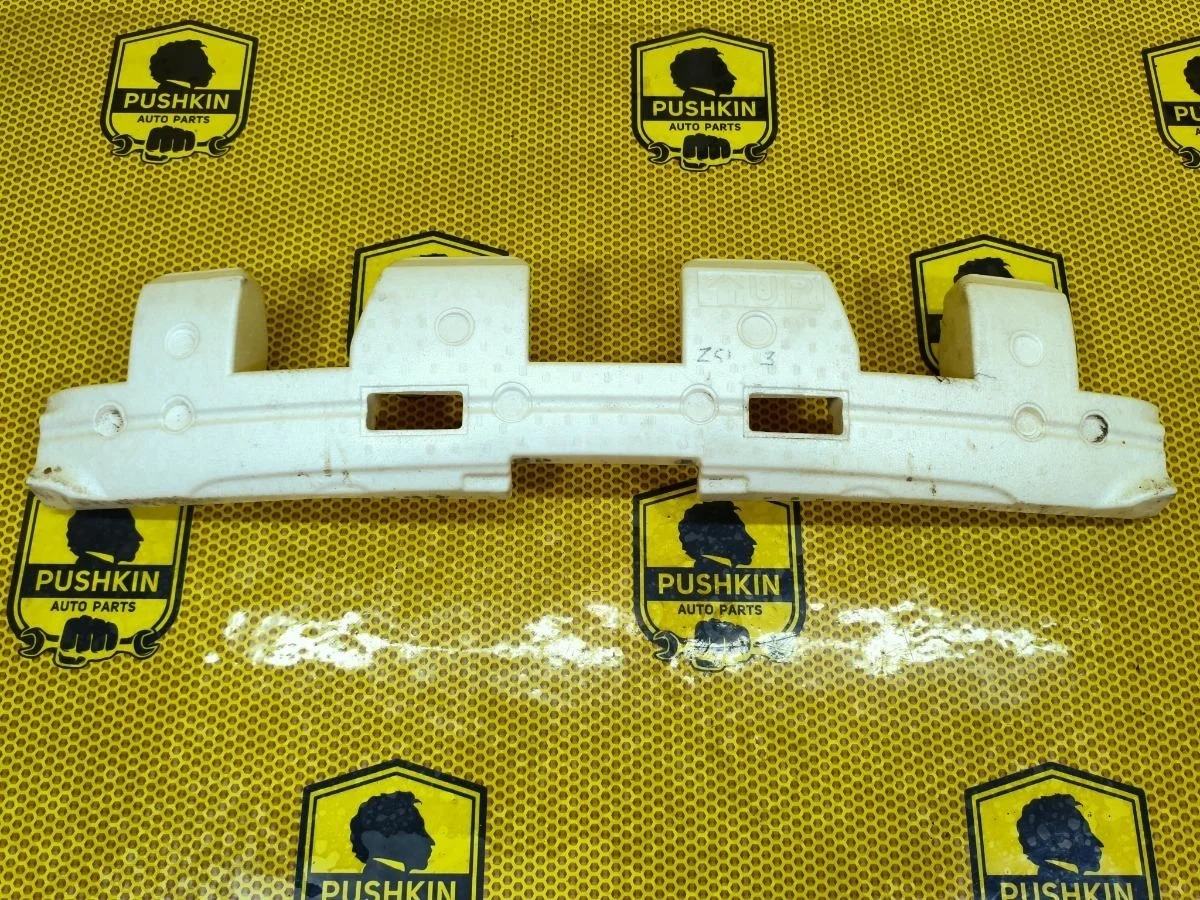 Адсорбер бампера Nissan Murano 2011 850901AA0A Z51 VQ35DE, задний