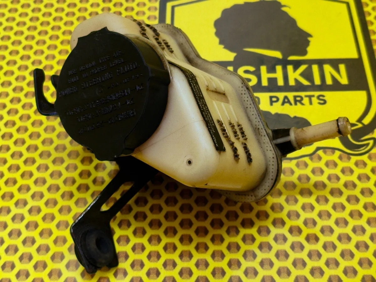 Бачок ГУР Nissan Murano 2011 491801AV0C Z51 VQ35DE