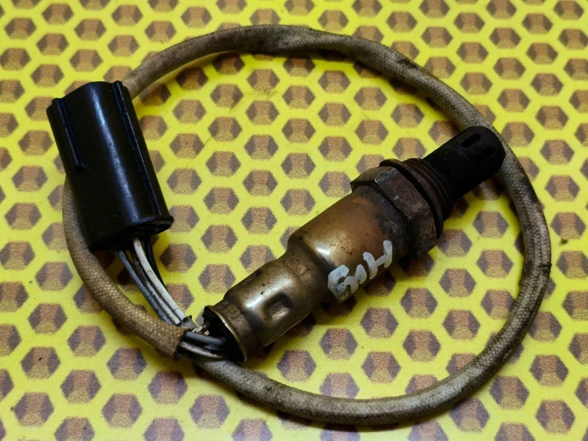 Датчик кислорода нижний Nissan Murano 2011 226A0JA10C Z51 VQ35DE, передний