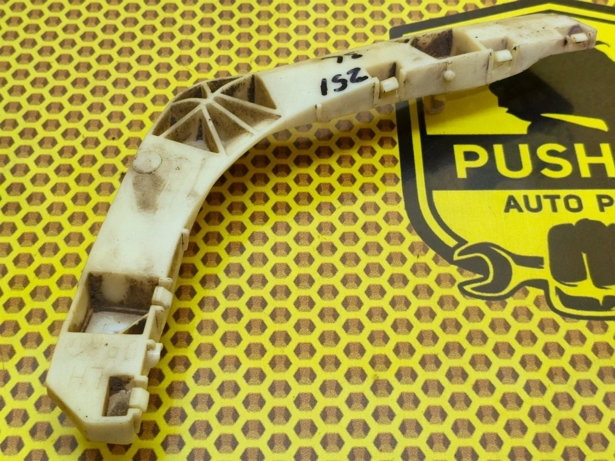 Кронштейн бампера Nissan Murano 2011 852271AA0A Z51 VQ35DE, задний левый