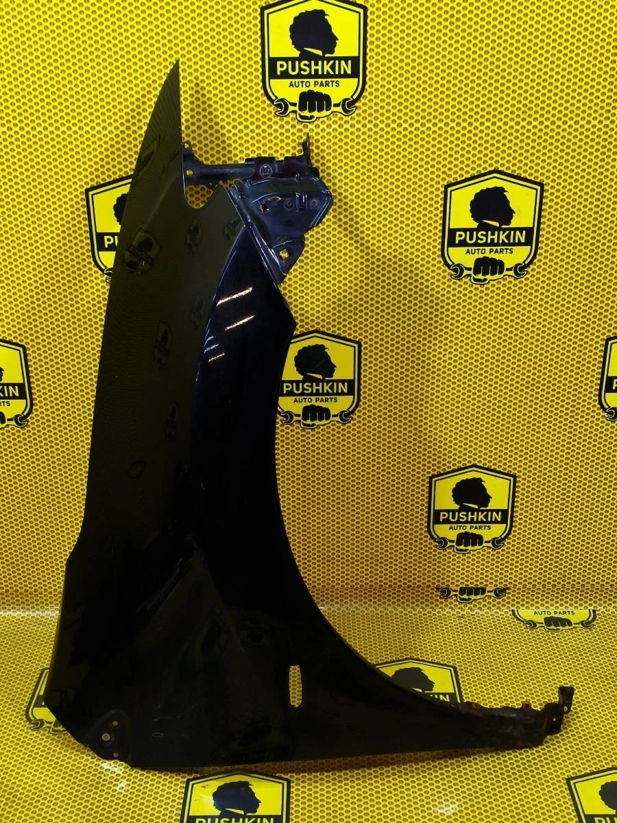 Крыло Nissan Murano 2011 F31001AAMB Z51 VQ35DE, переднее правое