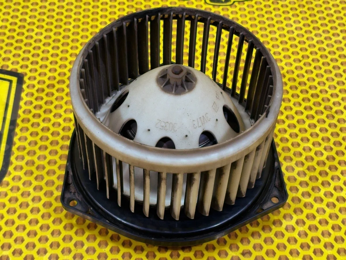 Мотор печки Nissan Murano 2011 27225JK60B Z51 VQ35DE