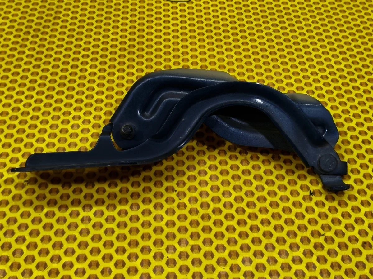 Петля капота Nissan Murano 2011 654011AA9A Z51 VQ35DE, левая