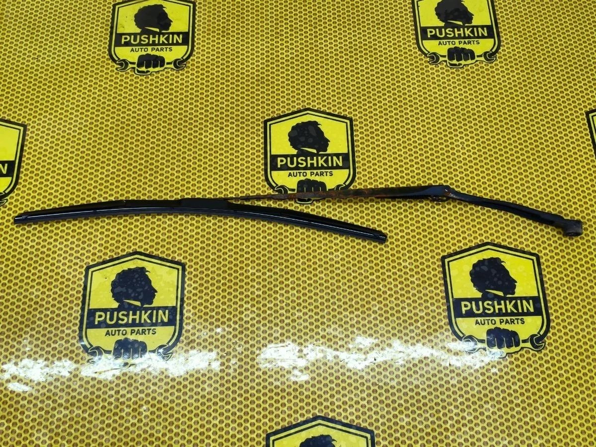 Поводок стеклоочистителя Nissan Murano 2011 288811AA0B Z51 VQ35DE, передний левый