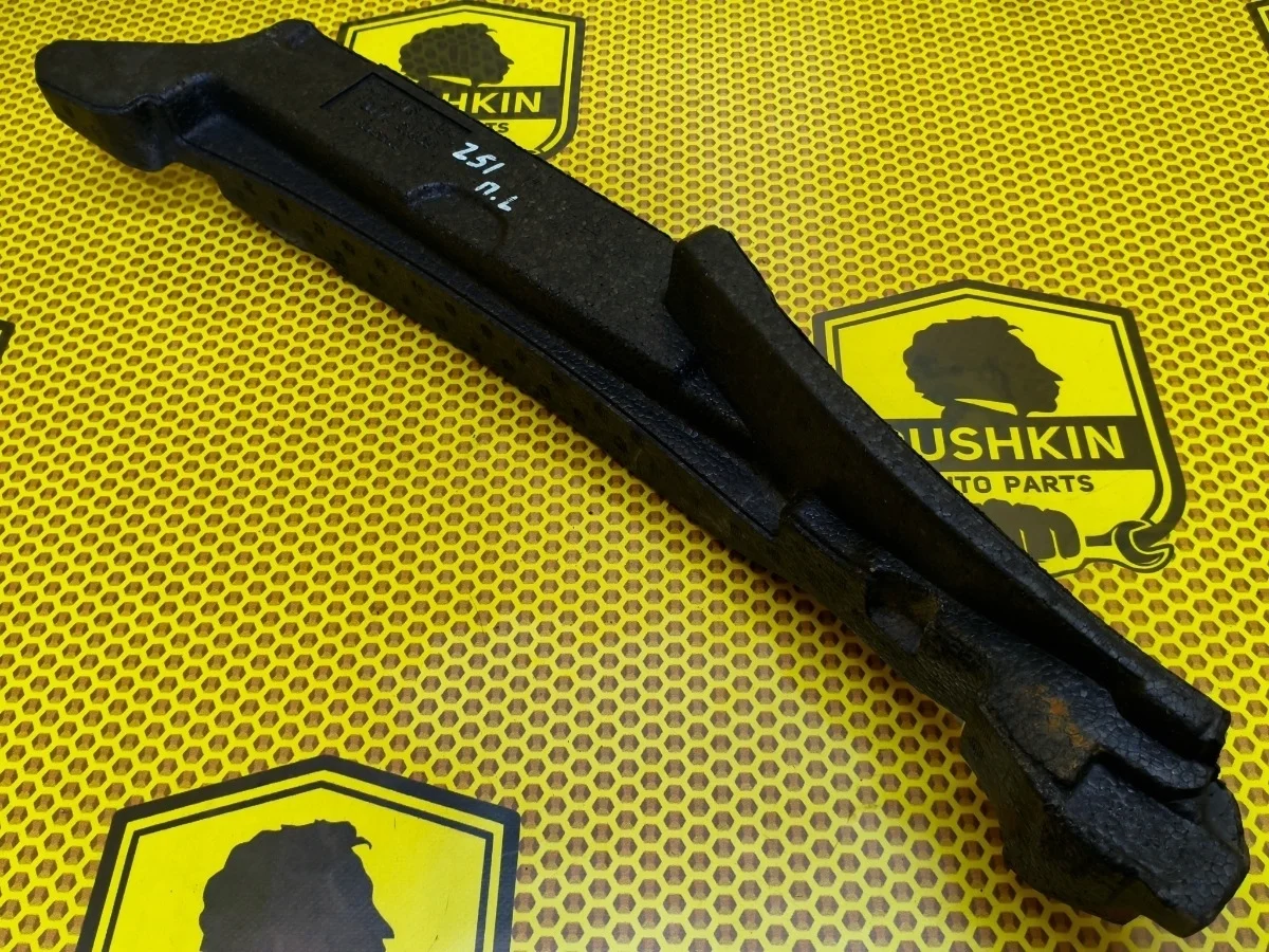 Пыльник крыла Nissan Murano 2011 638151AA0A Z51 VQ35DE, передний левый