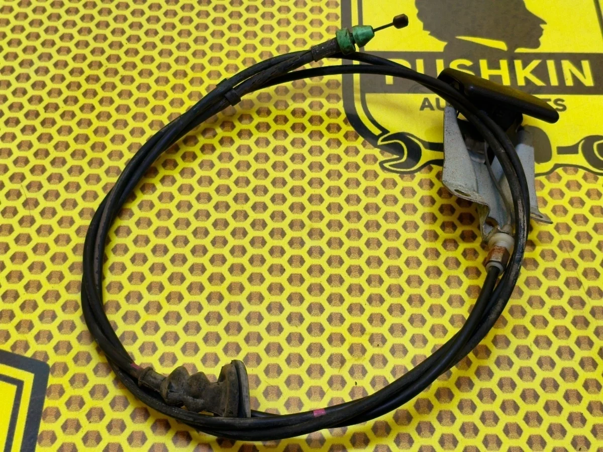 Трос капота Nissan Murano 2011 656211AA0A Z51 VQ35DE