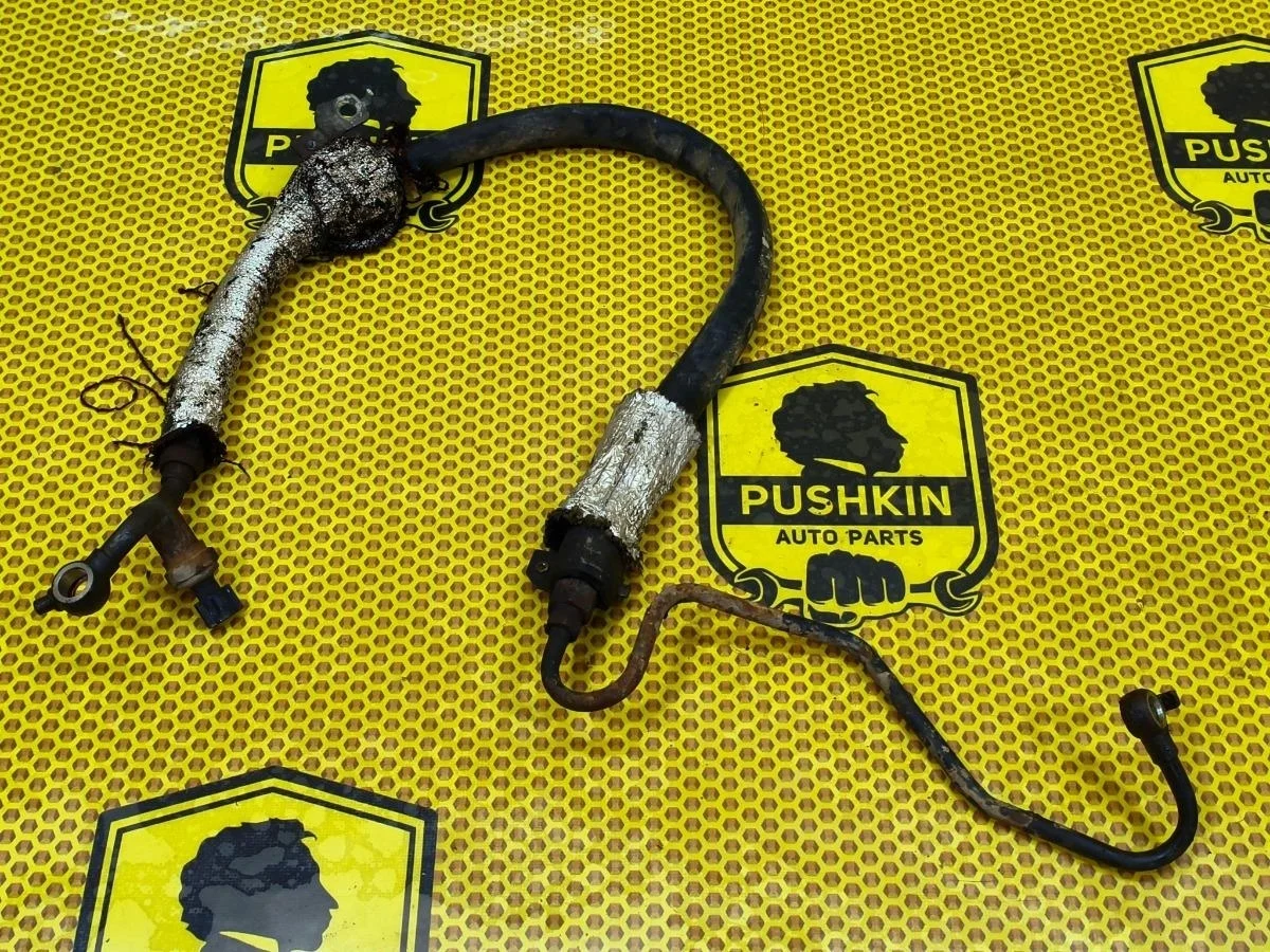 Трубка ГУР высокого давления Nissan Murano 2011 497201AN0A Z51 VQ35DE