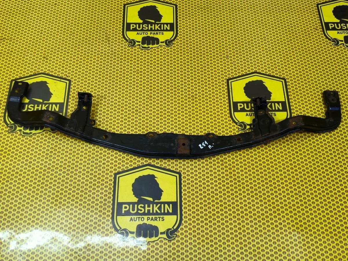 Усилитель бампера Nissan Murano 2011 622901AA0A Z51 VQ35DE, передний