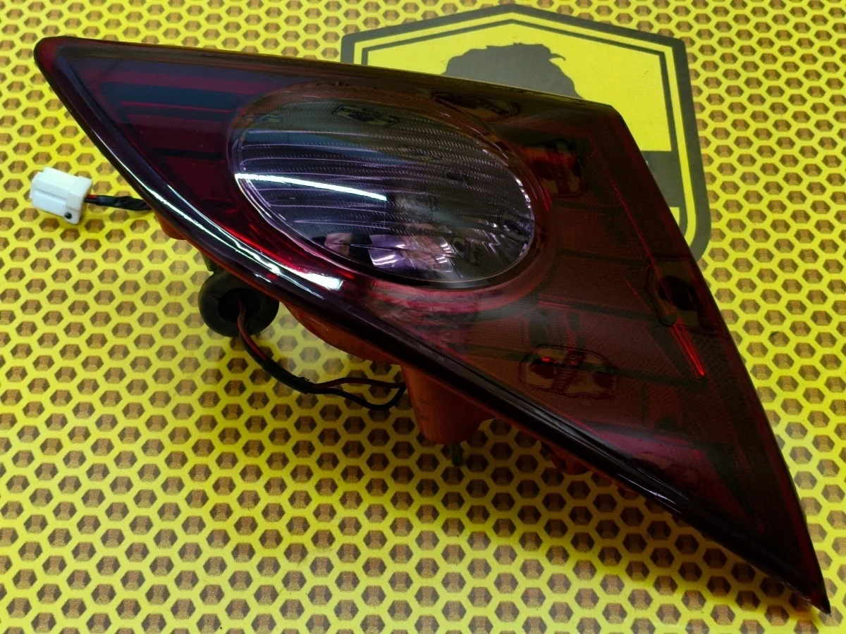 Фонарь в крыло Nissan Murano 2011 265551AM0B Z51 VQ35DE, задний левый