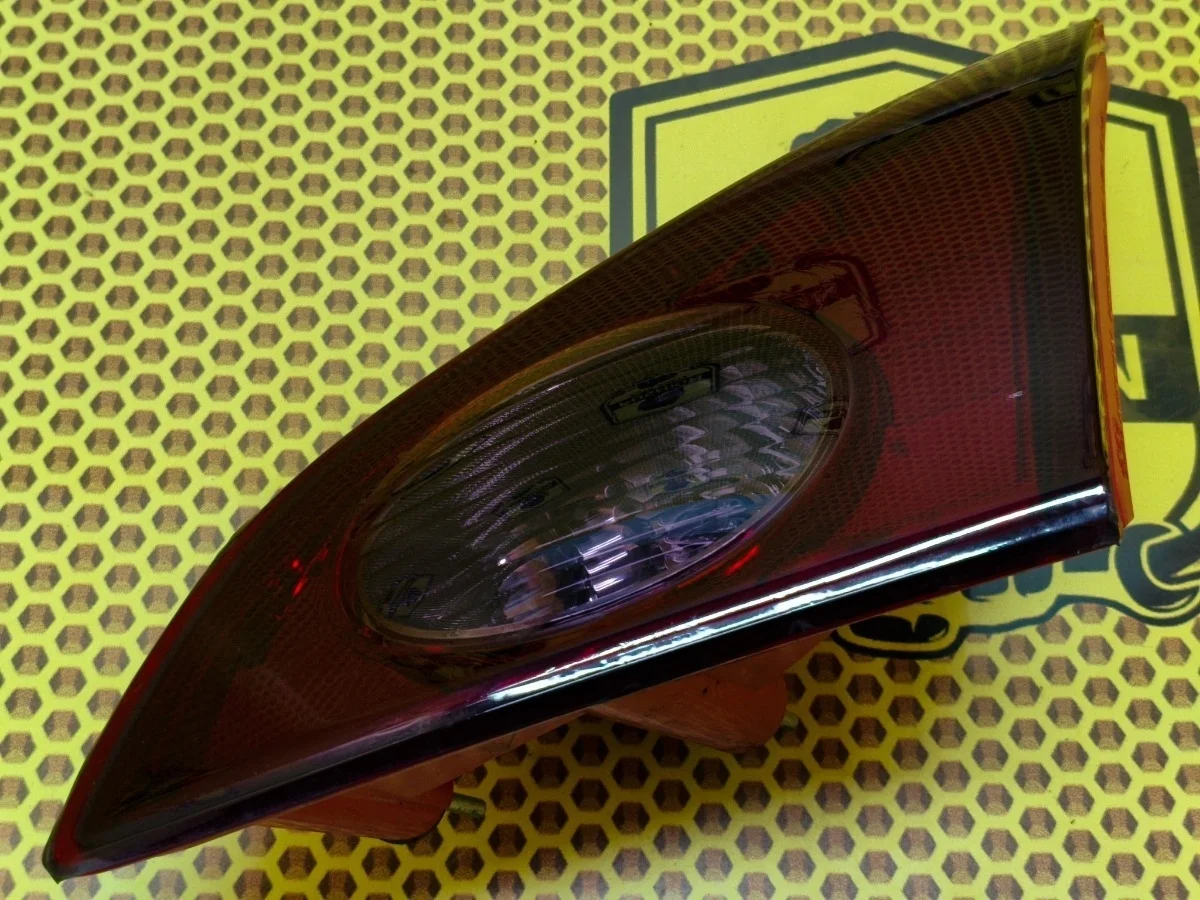 Фонарь крышки багажника Nissan Murano 2011 265451AA1A Z51 VQ35DE, задний левый