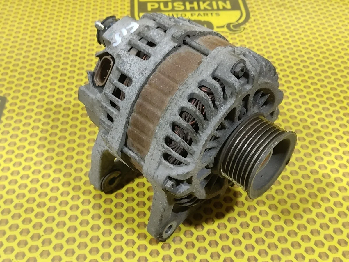 Генератор Nissan Juke 2014 231001KA1A F15 HR16DE