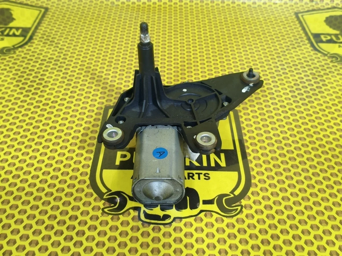 Трапеция дворников Nissan Juke 2014 287101KA0A F15 HR16DE, задняя