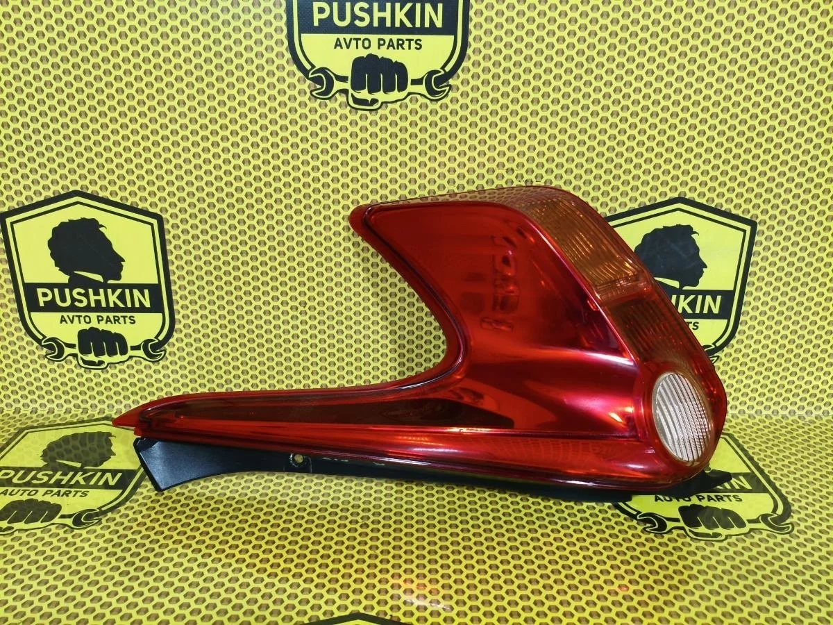 Фонарь в крыло Nissan Juke 2014 265501KA0A F15 HR16DE, задний правый