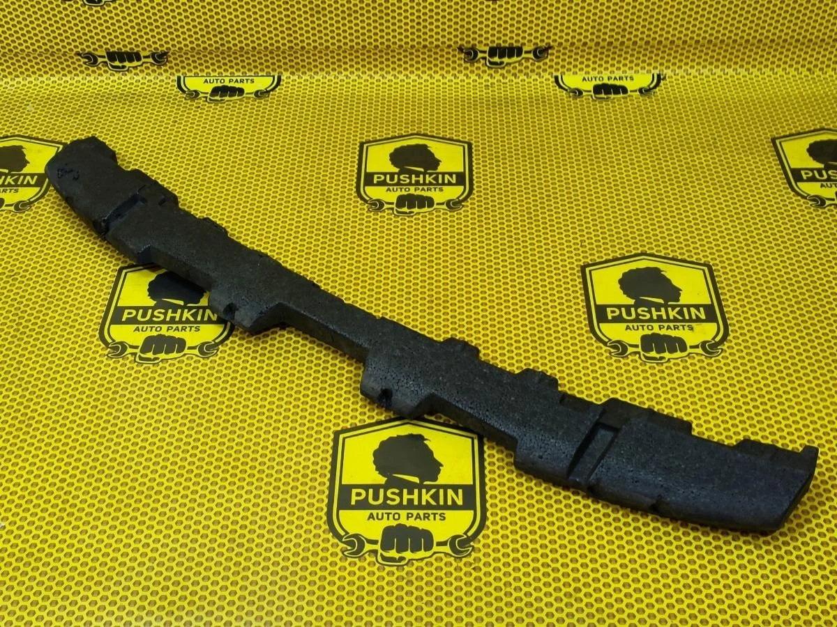 Адсорбер бампера нижний Nissan Qashqai 2012 62090BR01A J10 HR16DE