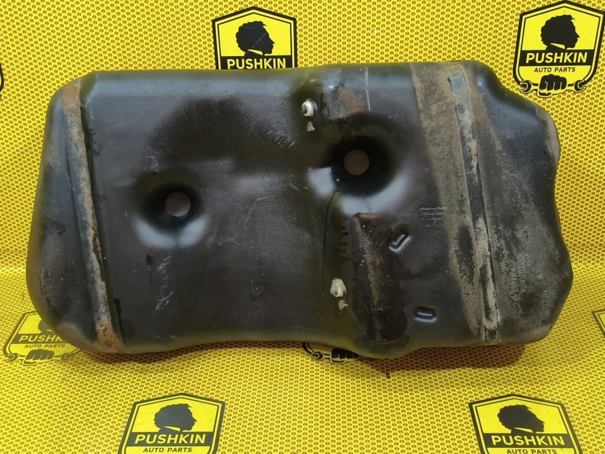 Бак топливный Nissan Qashqai 2012 17202JD01A J10 HR16DE
