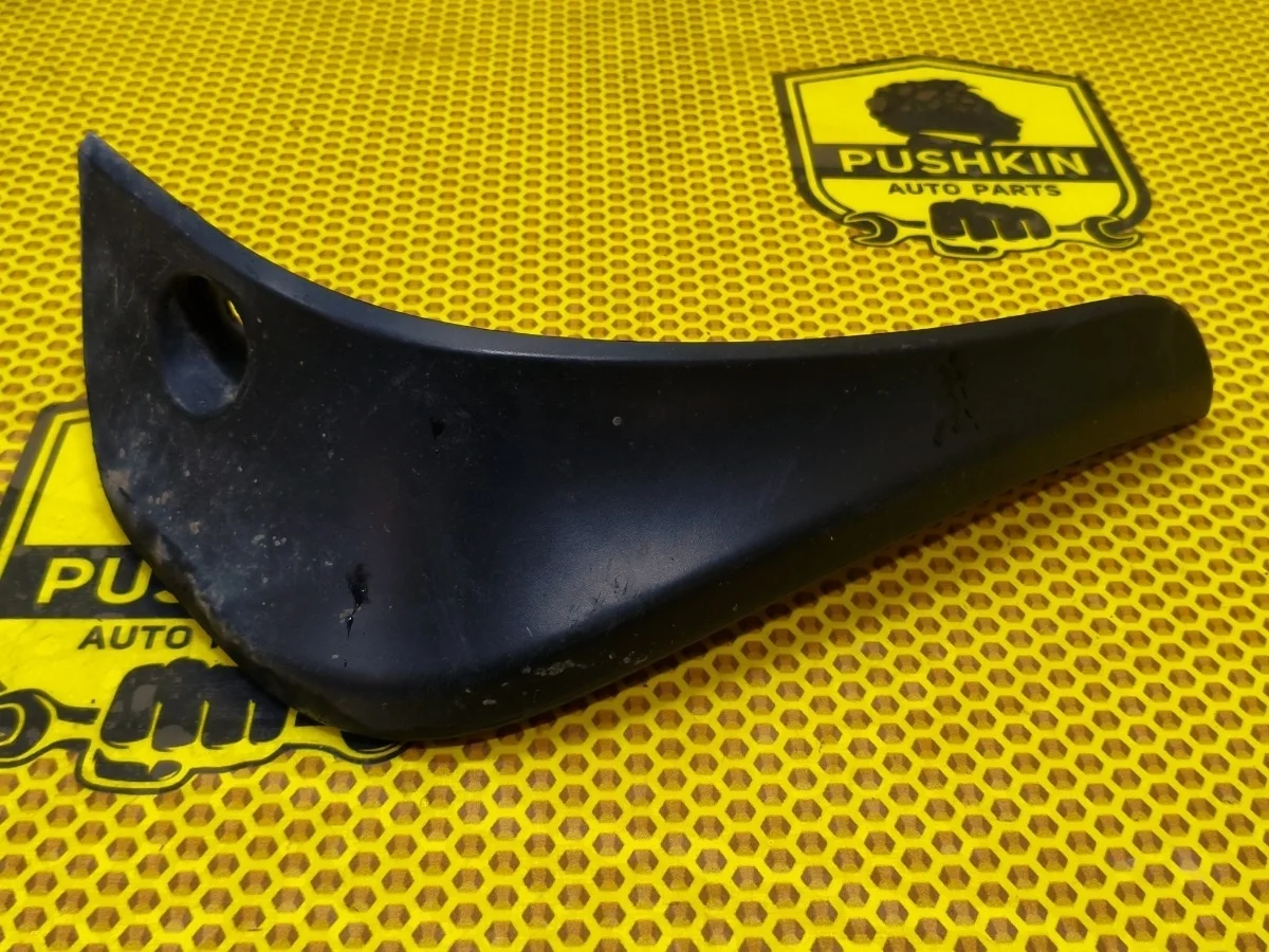 Брызговик Nissan Qashqai 2012 78810BR01A J10 HR16DE, задний правый