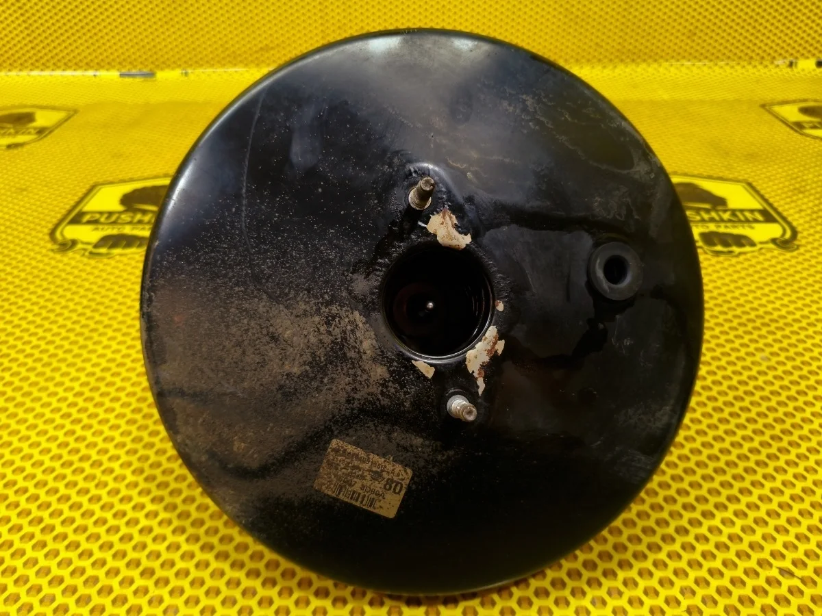 Вакуумный усилитель тормозов Nissan Qashqai 2012 47210JD90A J10 HR16DE