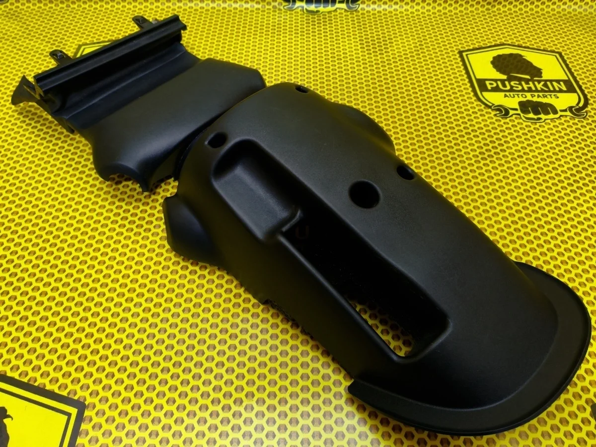 Кожух рулевой колонки Nissan Qashqai 2012 48470JD000 J10 HR16DE