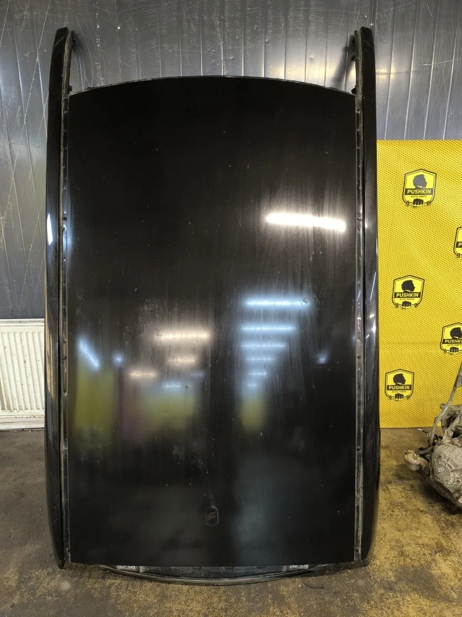 Крыша Nissan Qashqai 2012 G3112JD0MB J10 HR16DE