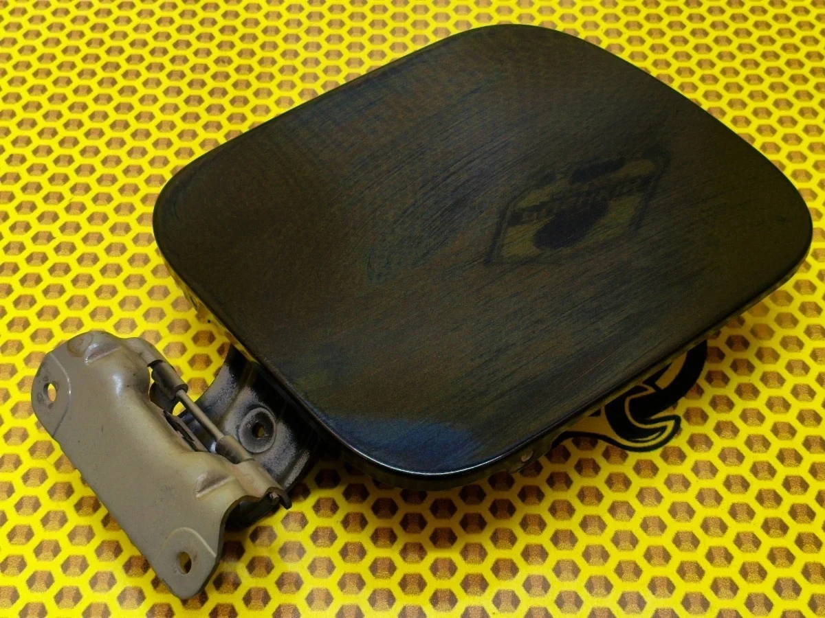 Лючок топливного бака Nissan Qashqai 2012 G8830JD0M0 J10 HR16DE