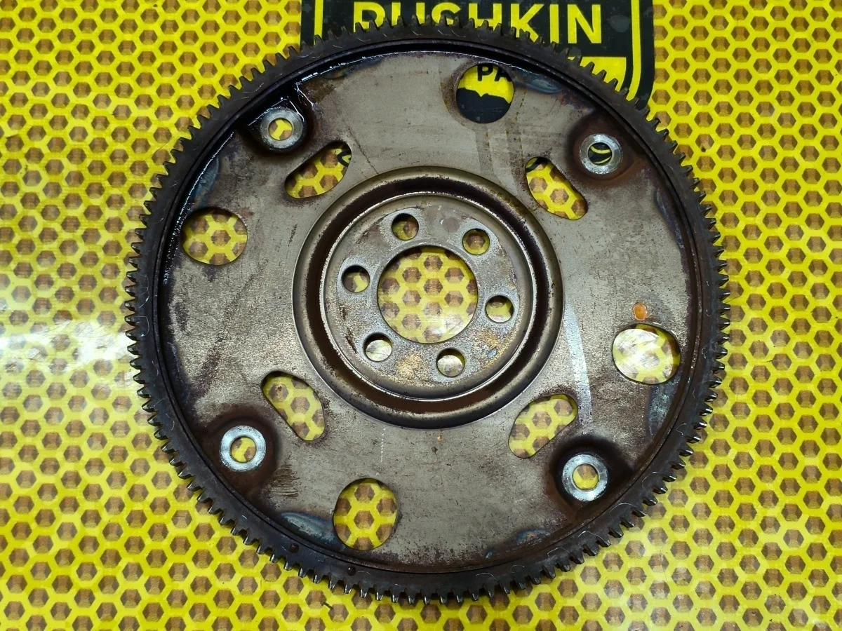 Маховик АКПП Nissan Qashqai 2012 12331ED01A J10 HR16DE