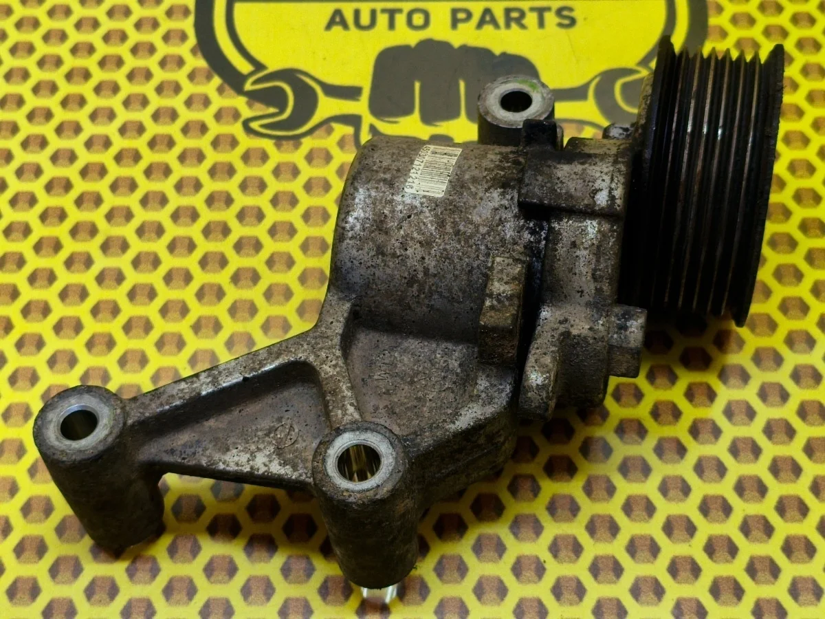 Натяжитель ремня приводного Nissan Qashqai 2012 11955BB00A J10 HR16DE