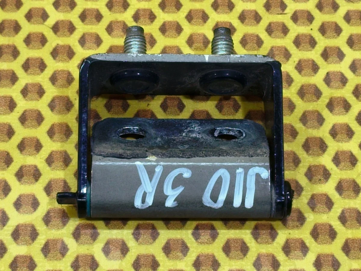 Петля багажника Nissan Qashqai 2012 90400AV730 J10 HR16DE, правая