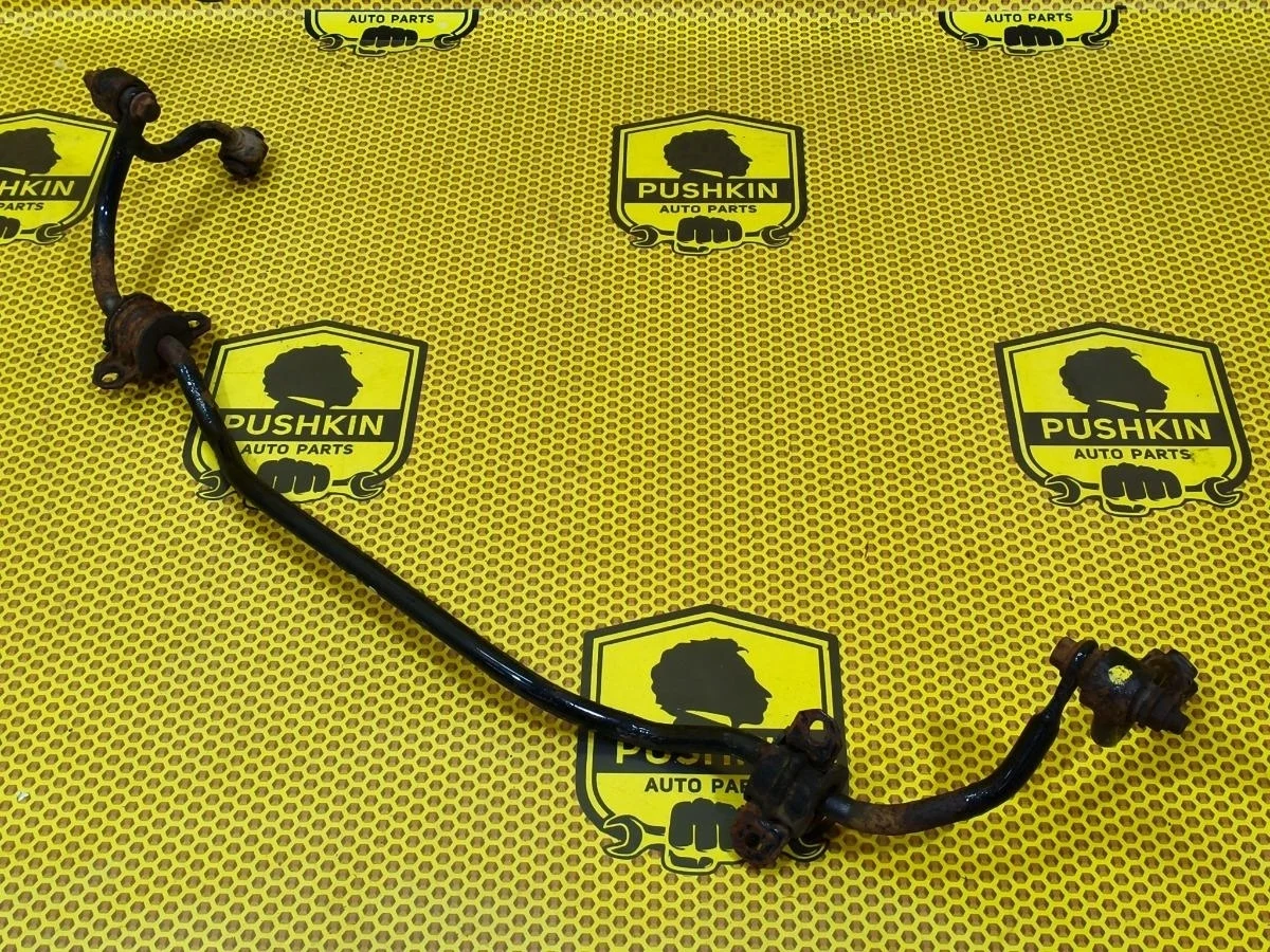 Стабилизатор Nissan Qashqai 2012 56230JD00C J10 HR16DE, задний