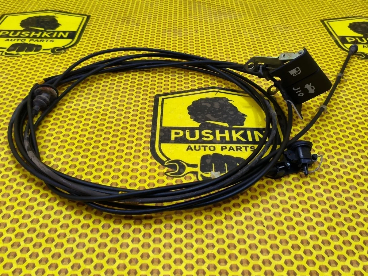 Трос лючка топливного бака Nissan Qashqai 2012 78822JD01A J10 HR16DE