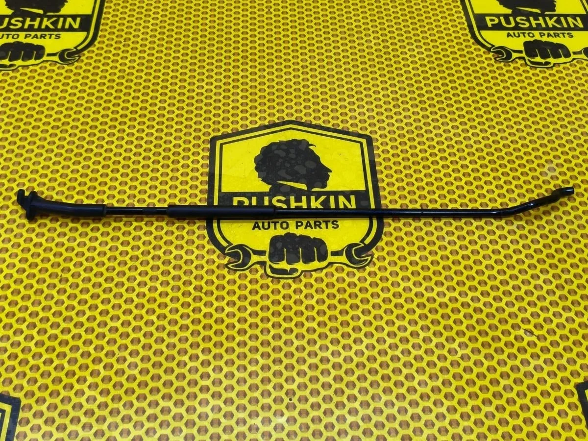 Упор капота Nissan Qashqai 2012 65771BR00A J10 HR16DE