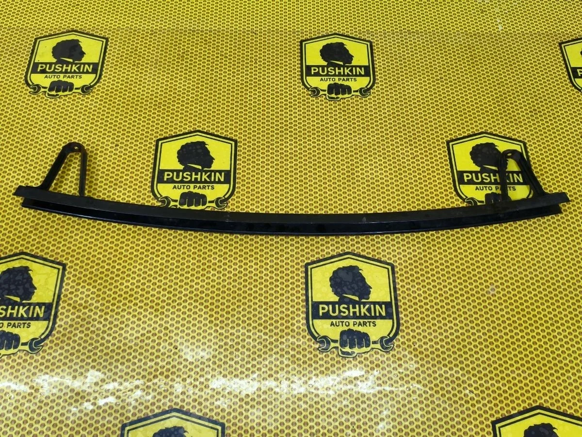 Усилитель бампера Nissan Qashqai 2012 62660JD00B J10 HR16DE