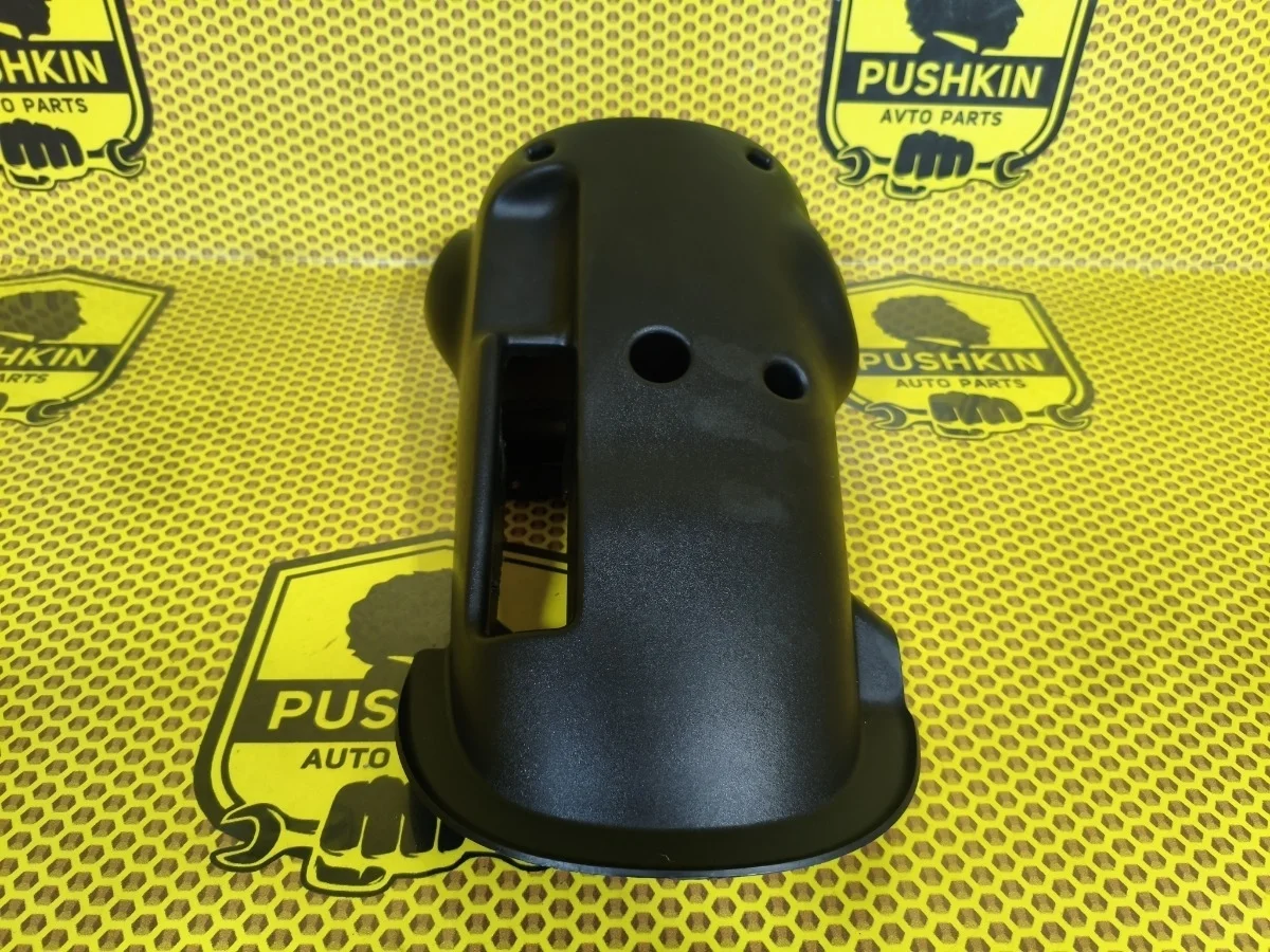 Кожух рулевой колонки Nissan Qashqai 2011 48470JD000 J10 MR20DE