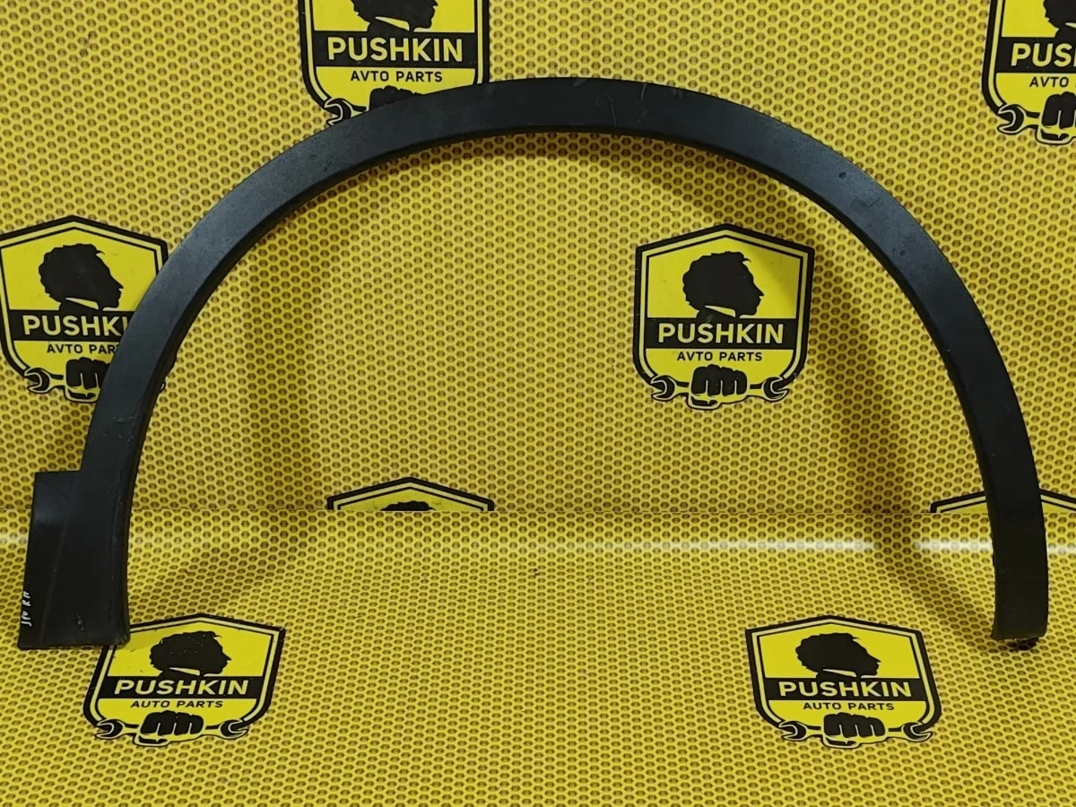 Расширитель арки крыла Nissan Qashqai 2011 63810BR01A J10 MR20DE, передний правый