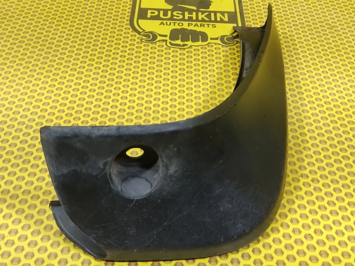 Брызговик Nissan Qashqai 2011 78810BR01A J10 MR20DE, задний правый